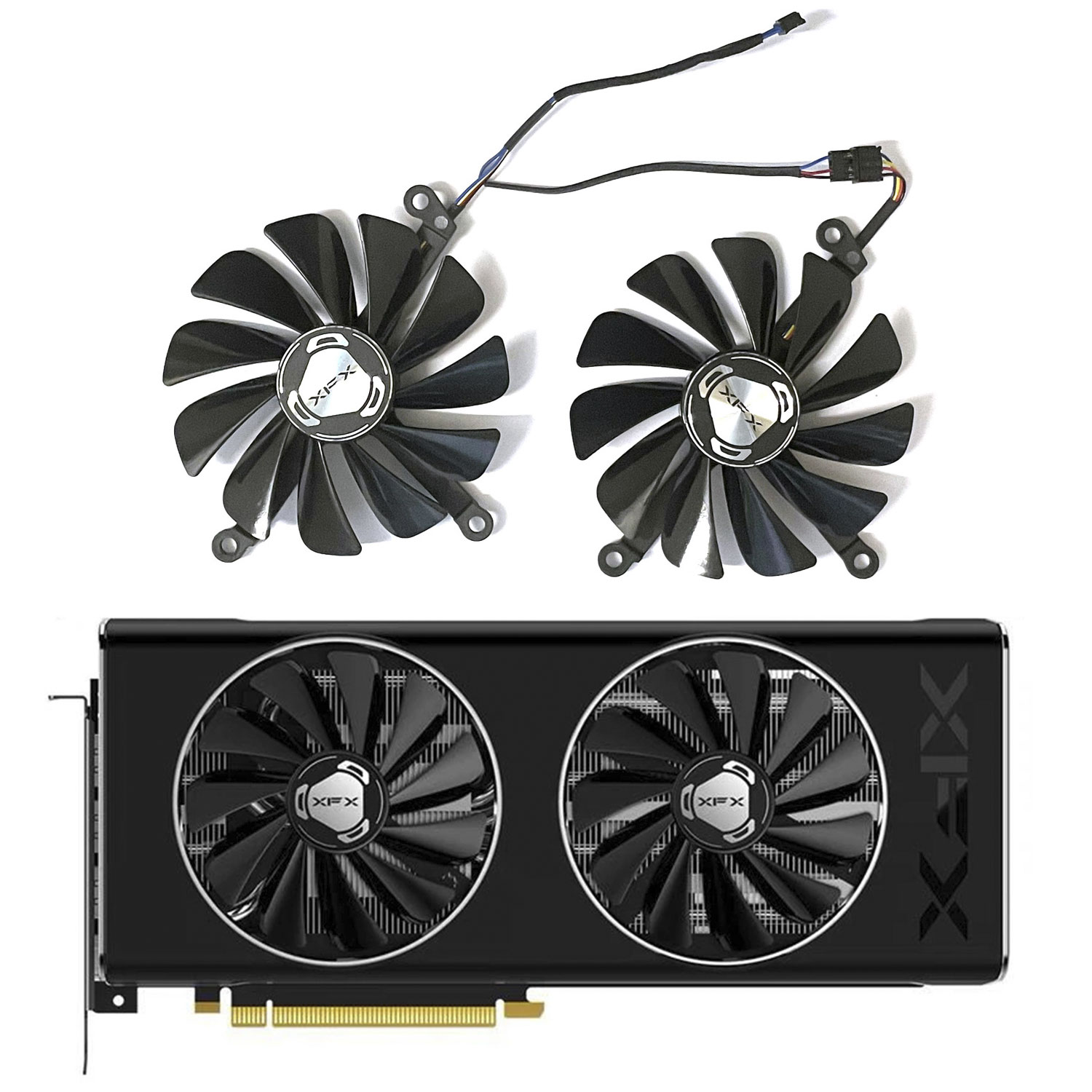 Lga1700 Itx Motherboard Ddr5 - Untuk Kartu Grafis XFX Radeon RX
