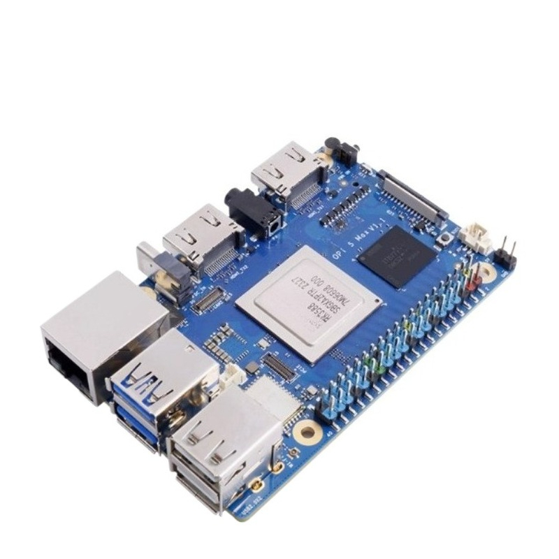 Untuk Papan Pengembangan MAX R - Rockchip Rk3588 Development Board ulasan dan harga