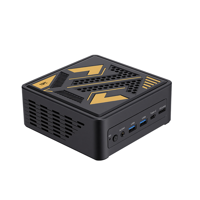 TOPC OCuLink Mini PC Ryzen 7 7 - Oculink Egpu Mini Pc ulasan dan harga