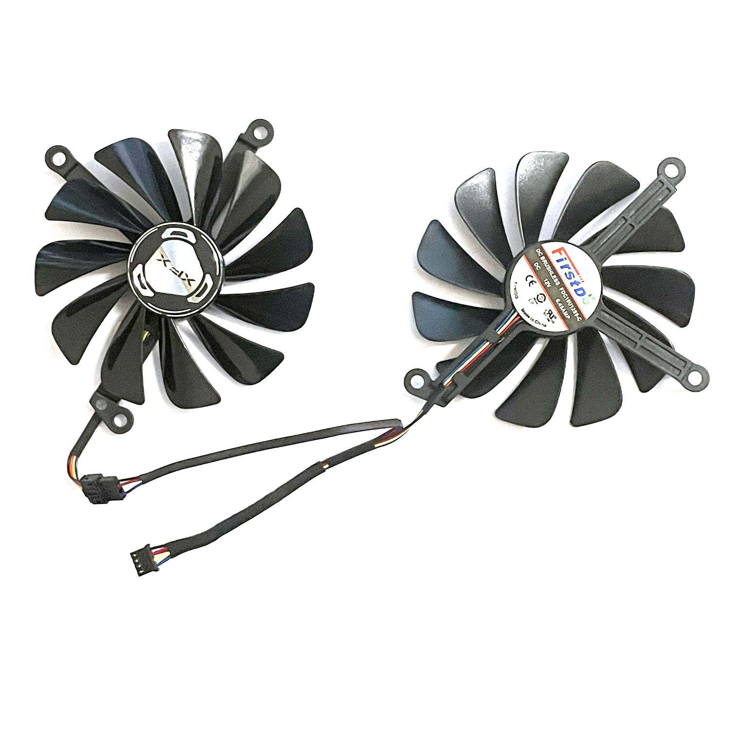 Untuk Kartu Grafis XFX Radeon  - Lga1700 Itx Motherboard Ddr5 ulasan dan harga