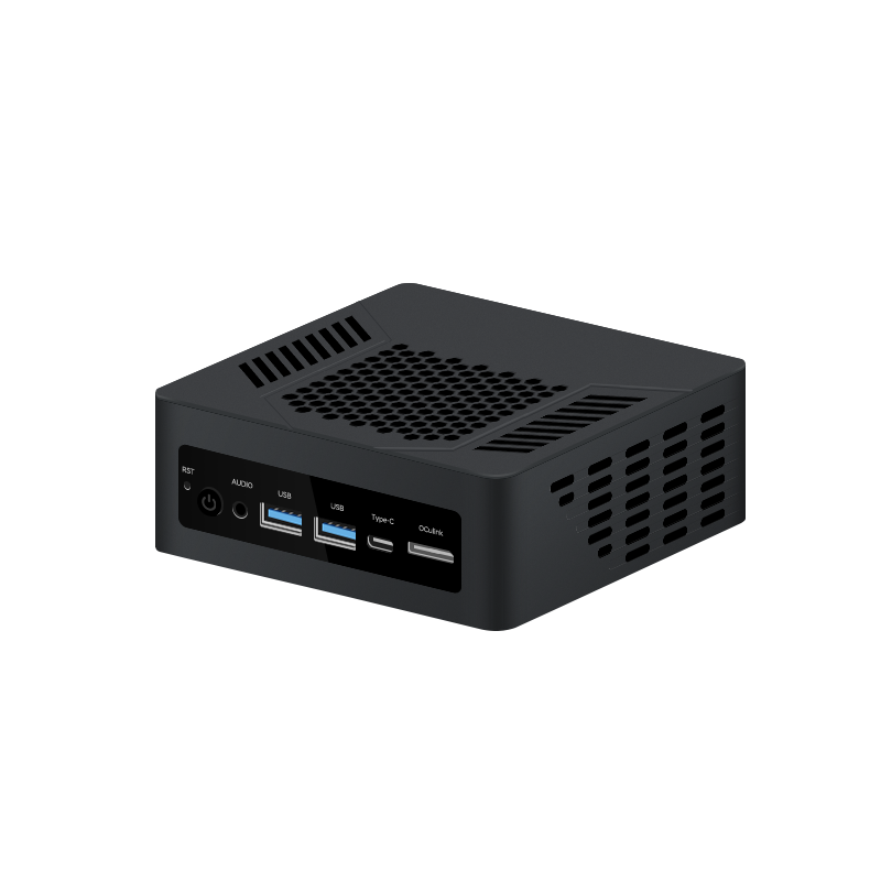 Komputer Mini Fan AMD Ryzen 9  - Amd Ryzen 7 7840Hs Mini Pc ulasan dan harga