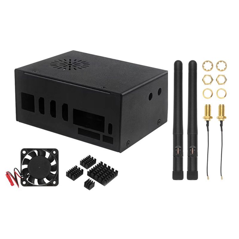 HGHO Untuk Orange Pi 5 Plus Ca - Orange Pi 5 Plus 16Gb ulasan dan harga